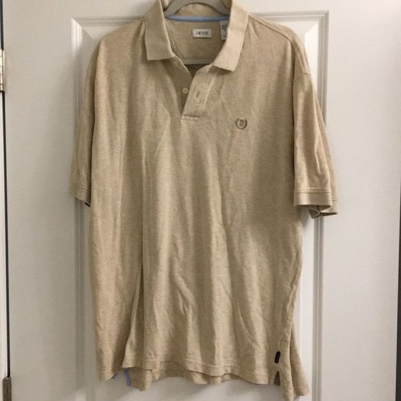 IZOD Polo Classic Fit XL pre owned - Picture 3 of 6